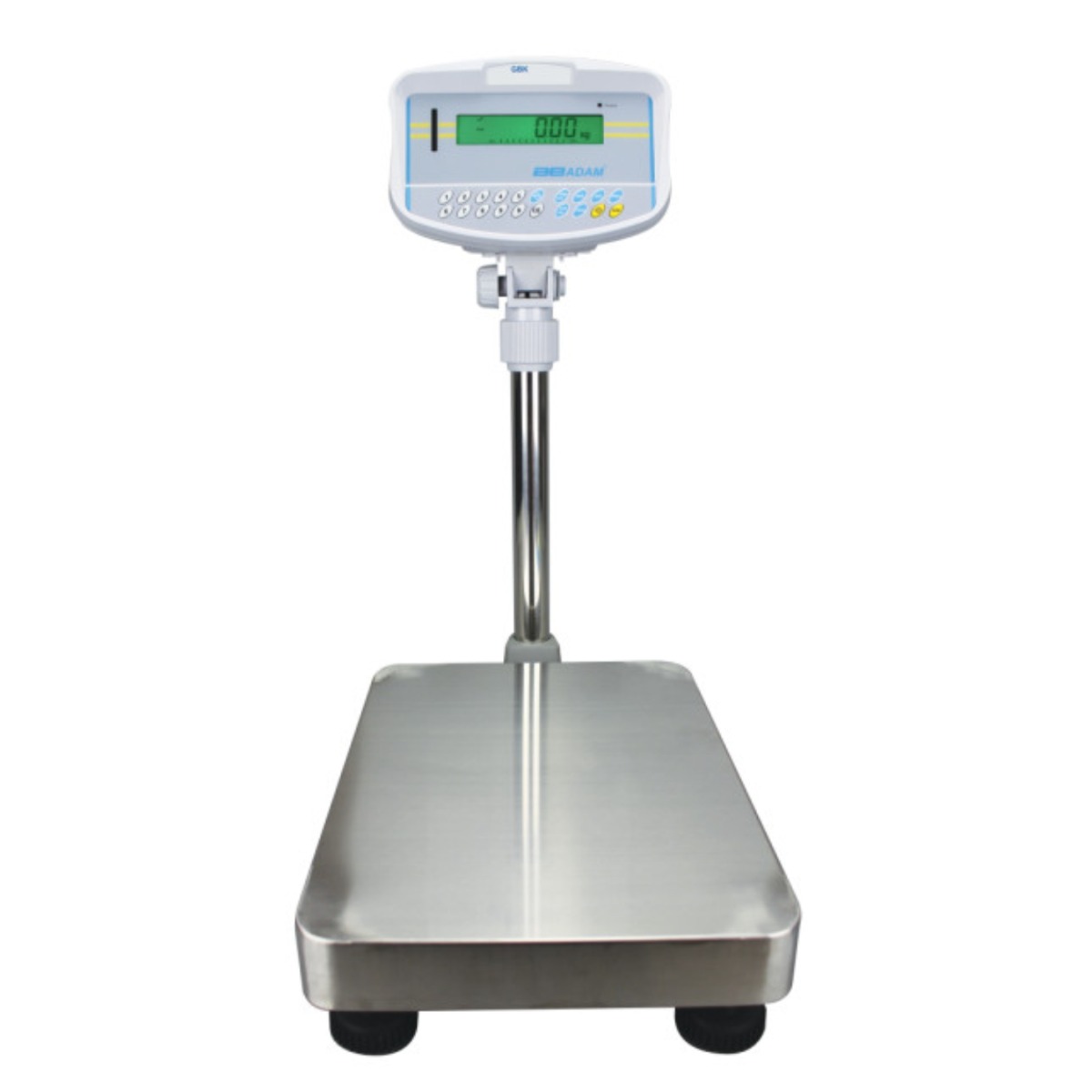 Adam Equipment GBK 60aM GBK-M Approved Bench Checkweighing Scales