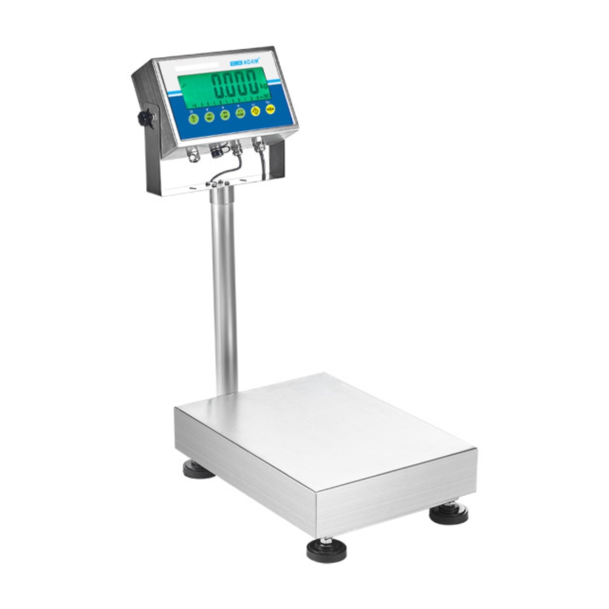 Adam Equipment GGB 165A Gladiator Washdown Scales 165 lb