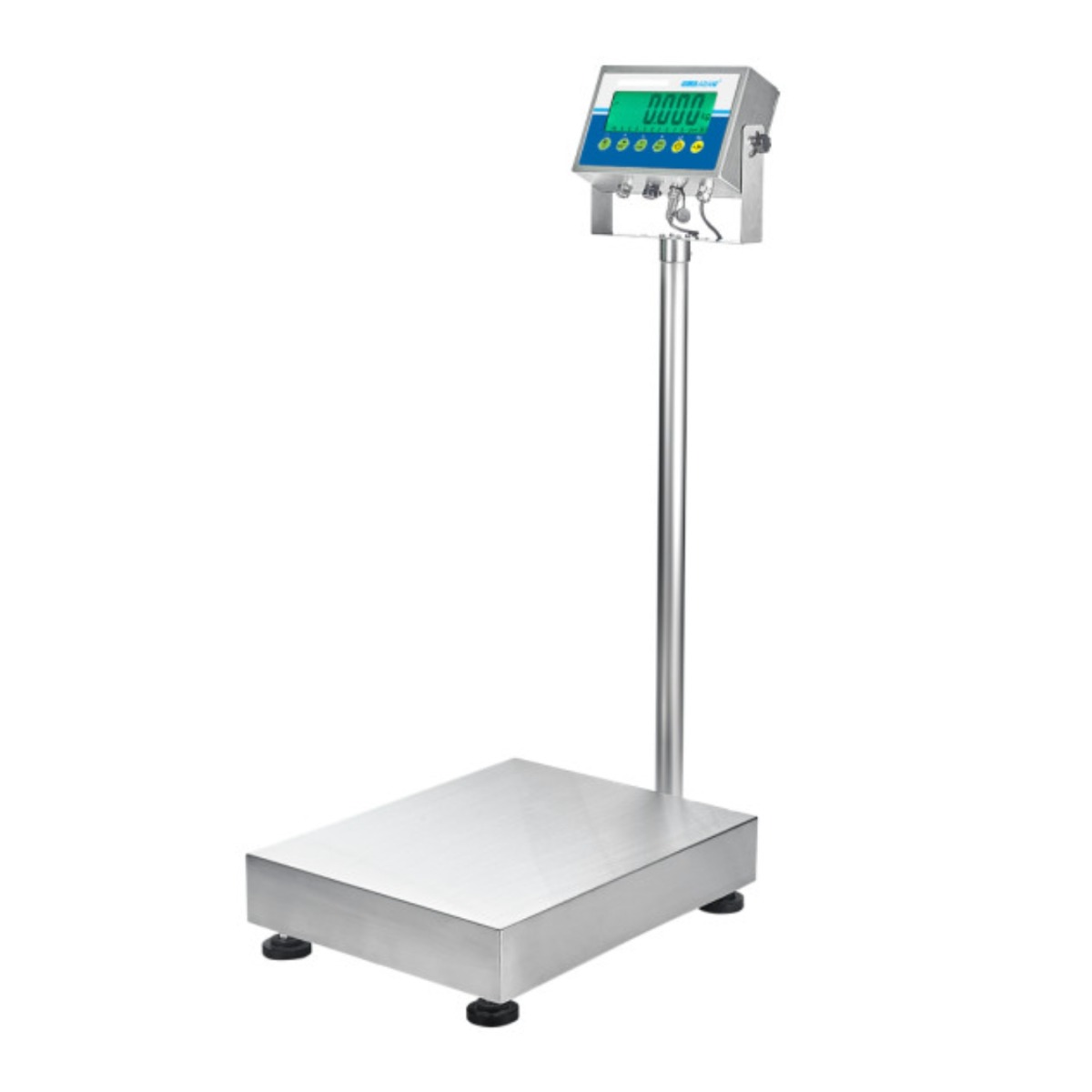 Adam Equipment GGF 165aH Gladiator Washdown Scales 165 lb