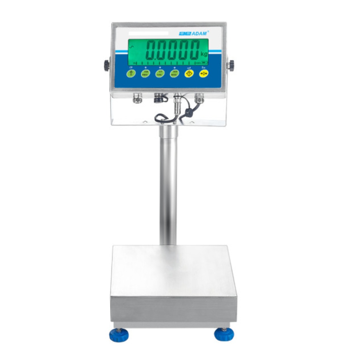 Adam Equipment GGS 35A Gladiator Washdown Scales 35 lb