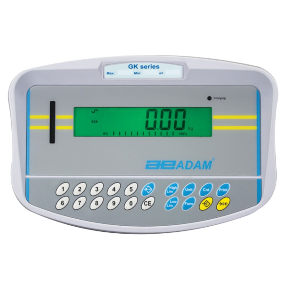 Adam Equipment GKaM Digital Weight Indicator
