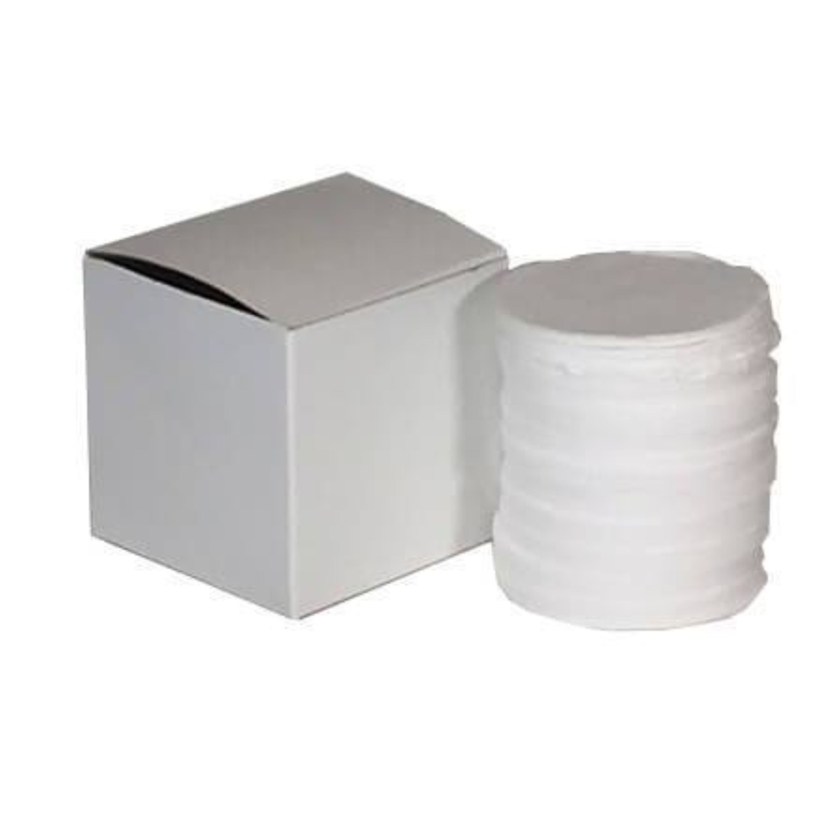 Adam Equipment Glass Fiber Pads for Moisture Analyzers - Pack of 200