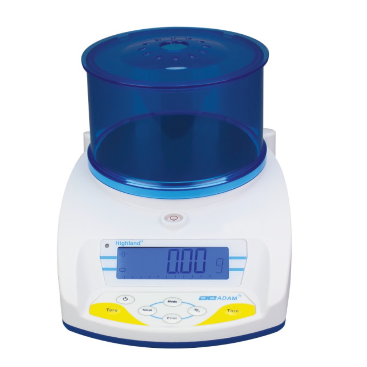 Adam Equipment HCB 602 Highland Portable Precision Balance