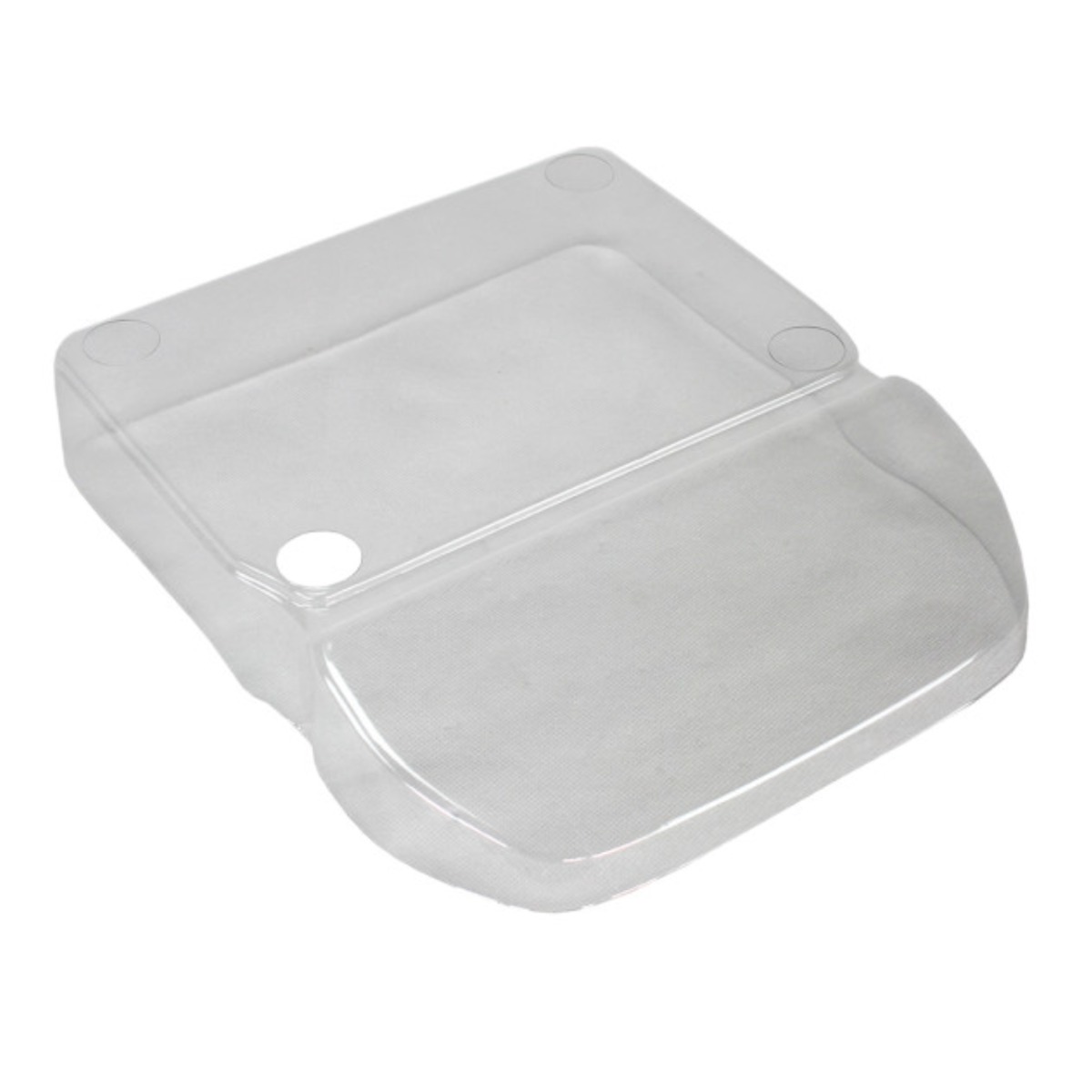 Adam Equipment 3022014061 In-Use Wet Cover for LBX Scales