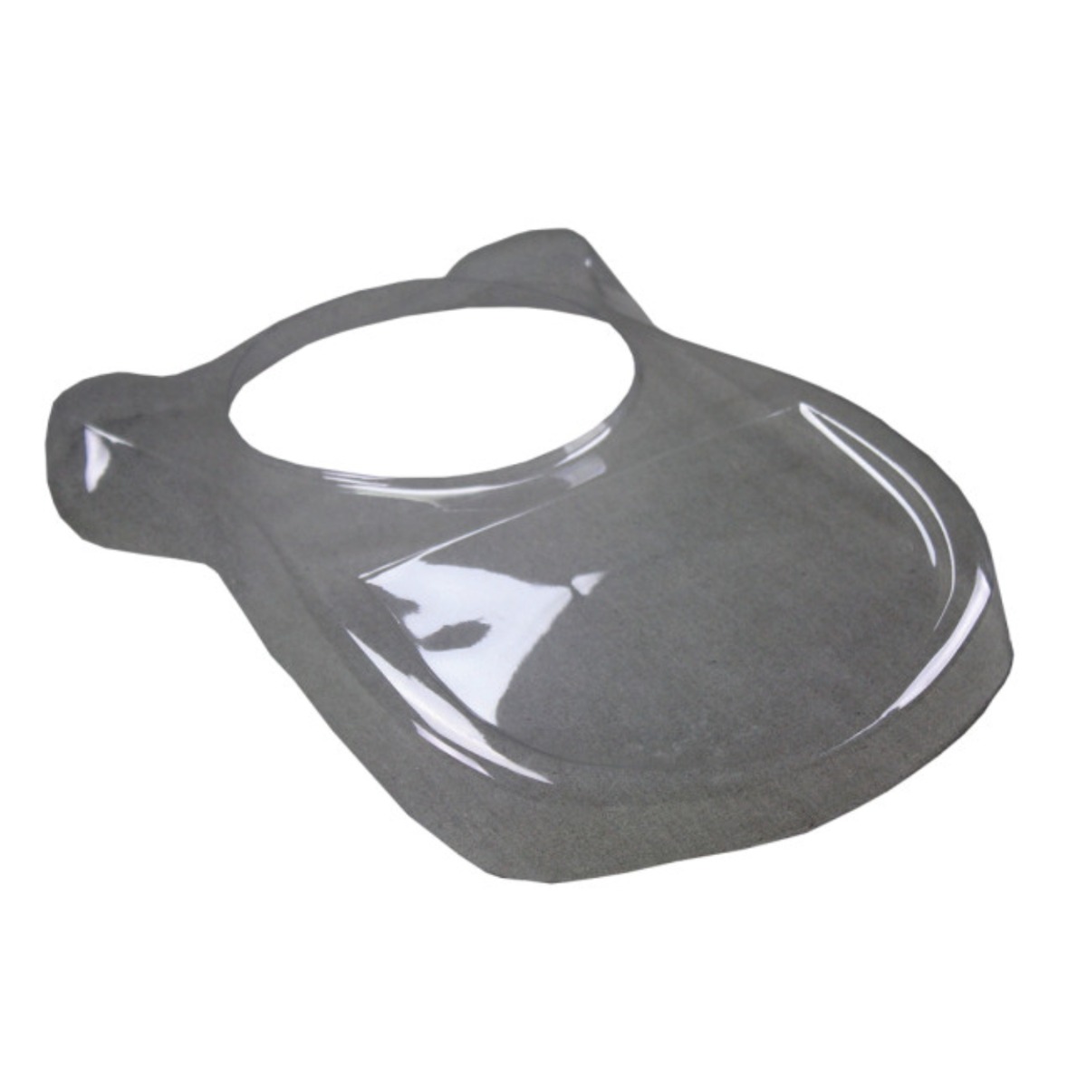 Adam Equipment 3012013012 In-use Wet Cover for NBL/EBL Balances