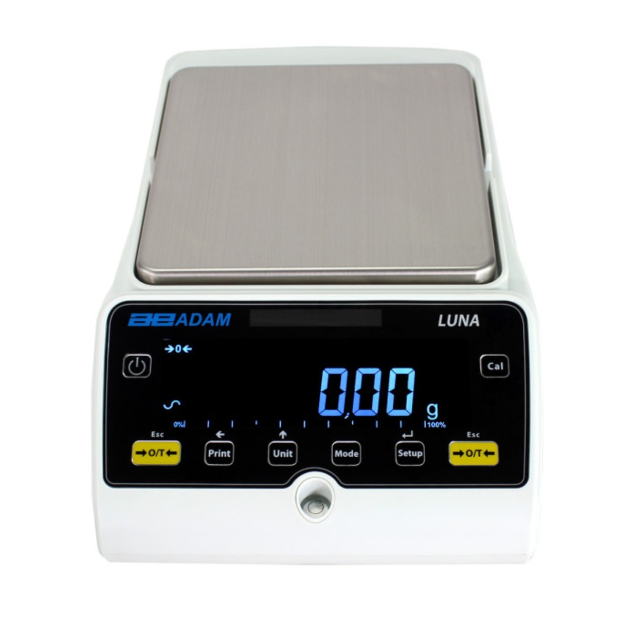 Adam Equipment LBB 6001e Luna Precision Balances - 6000g