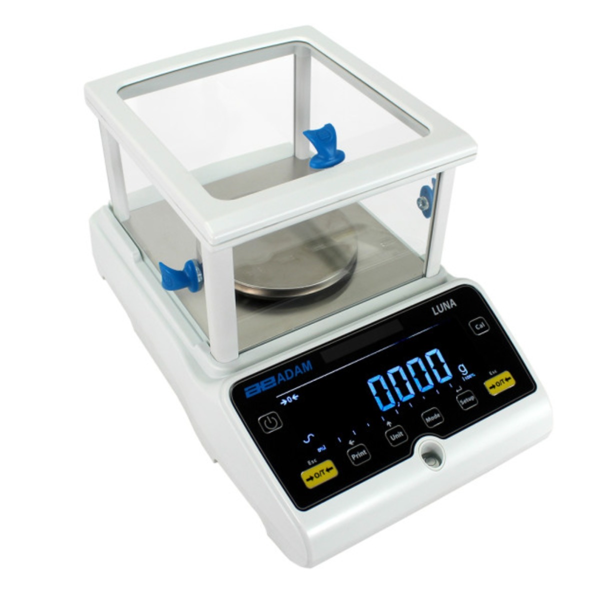 Adam Equipment LPB 223e Luna Precision Balance - 220g