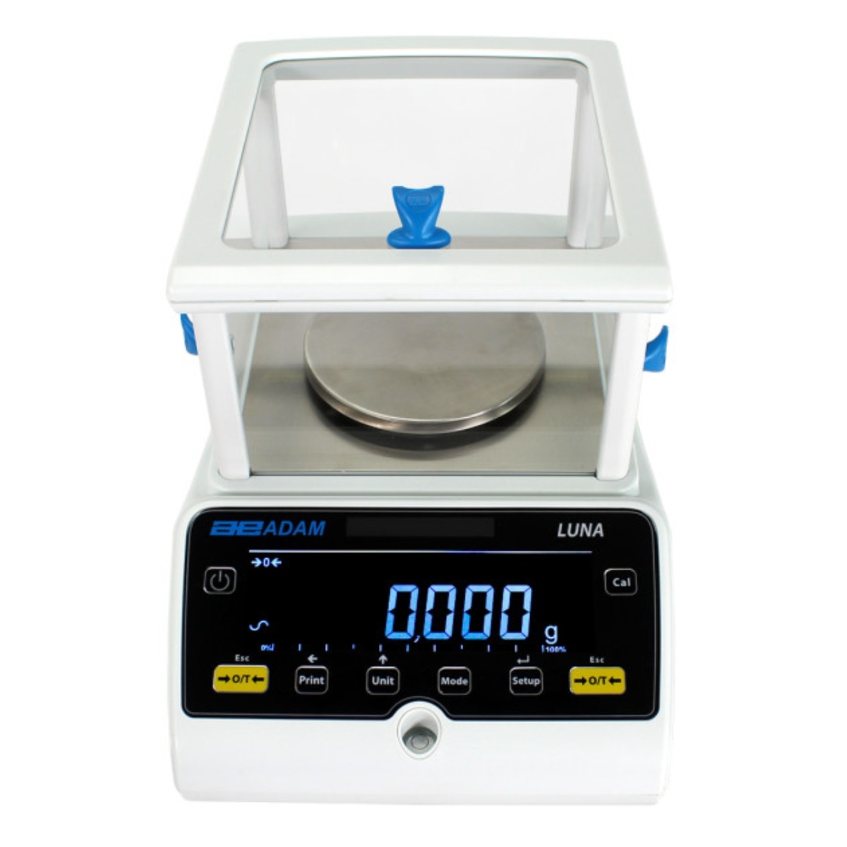 Adam Equipment LPB 823i Luna Precision Balance - 820g