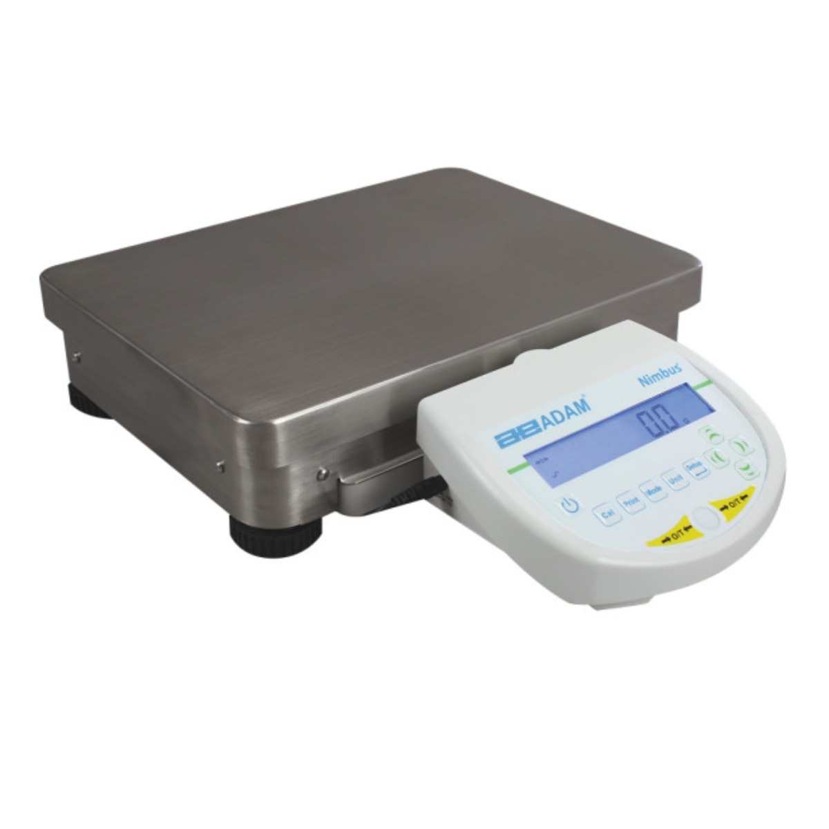 Adam Equipment NBL 16001P Nimbus Heavy Duty Precision Balances
