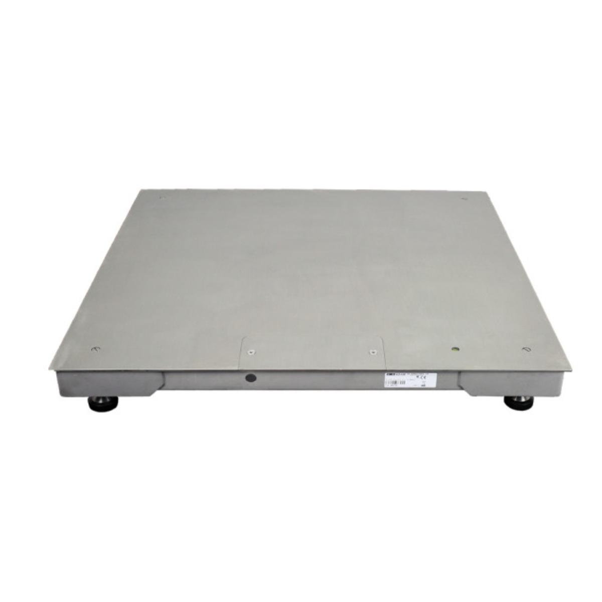 Adam Equipment PT 312-5S PT Stainless Steel Platform