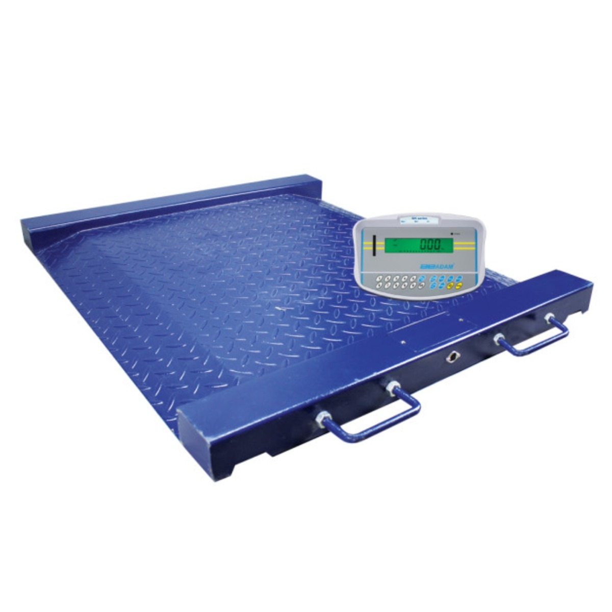 Adam Equipment PTM 500 [GK] PTM Drum and Wheelchair Platforms