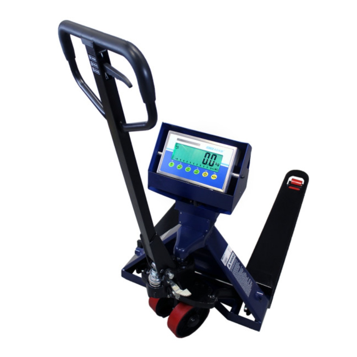 Adam Equipment PTSplus 5000a PTSplus Pallet Truck Scale