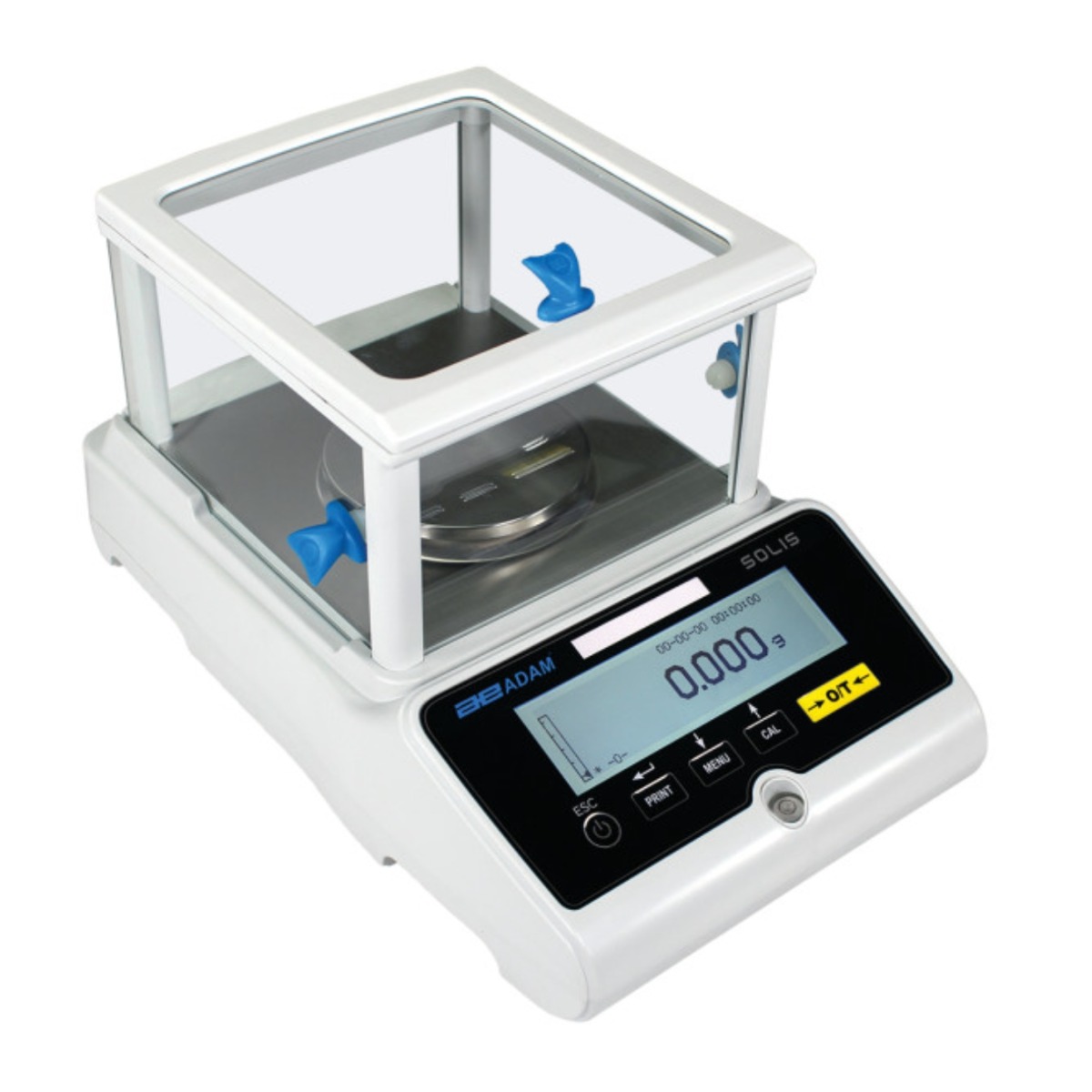 Adam Equipment SPB 723I Solis Precision Balances 720g