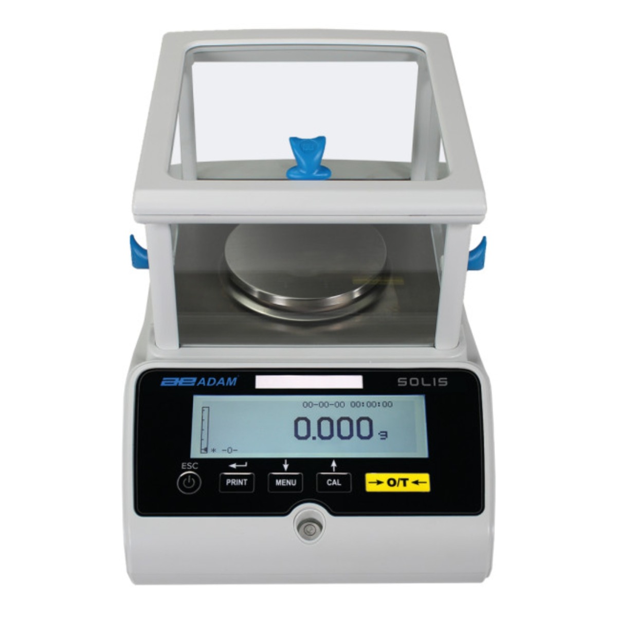 Adam Equipment SPB 1203I Solis Precision Balances 1200g