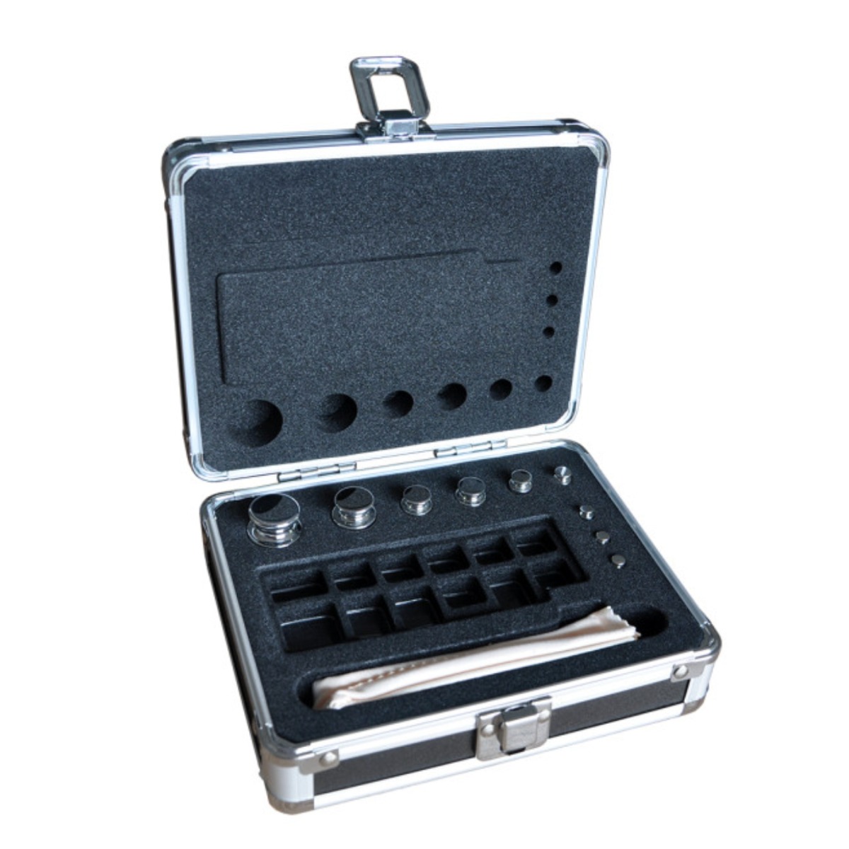 Adam Equipment F1 1g - 100g Stainless Steel Calibration OIML Weight