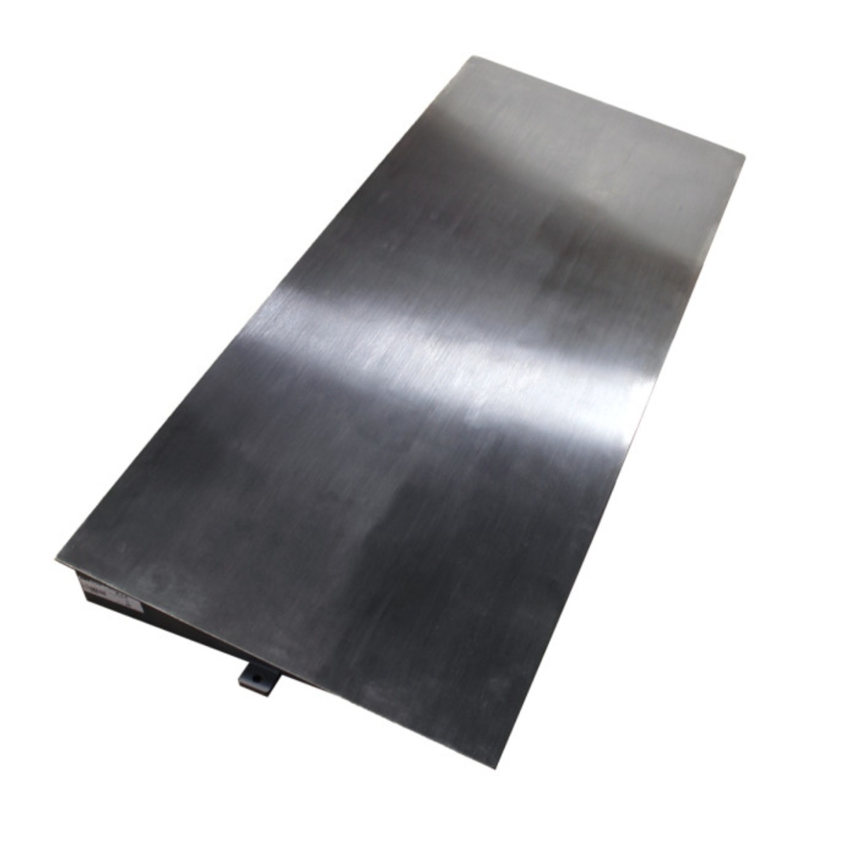 Adam Equipment Stainless Steel Ramp - PT 12RS 1200mm Wide