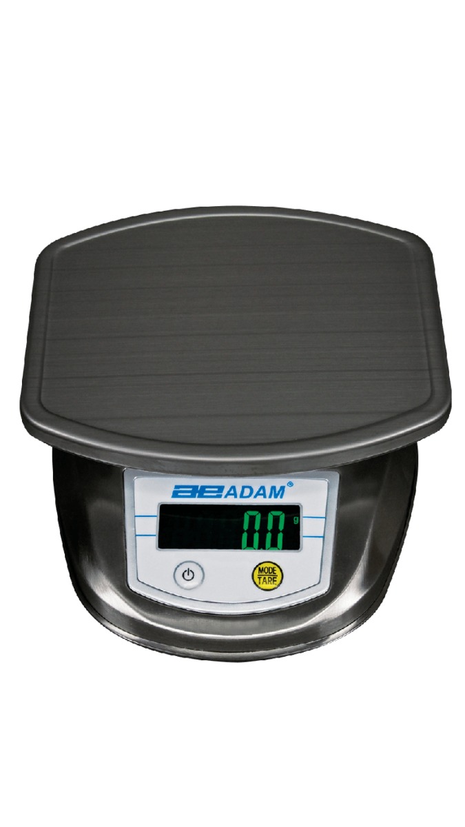 Adam Equipment Astro Compact Portioning Scale: ASC 4000