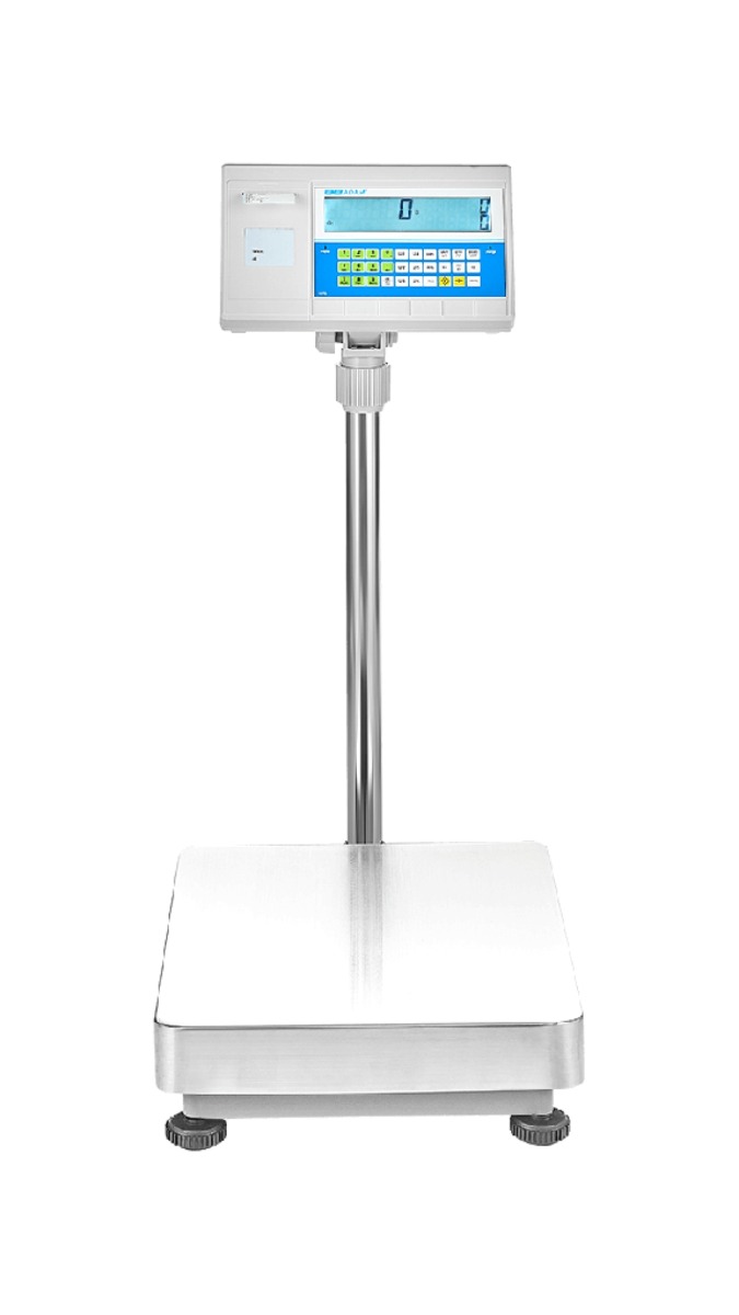 Adam Equipment BCT 165A Advanced Label Printing Scales
