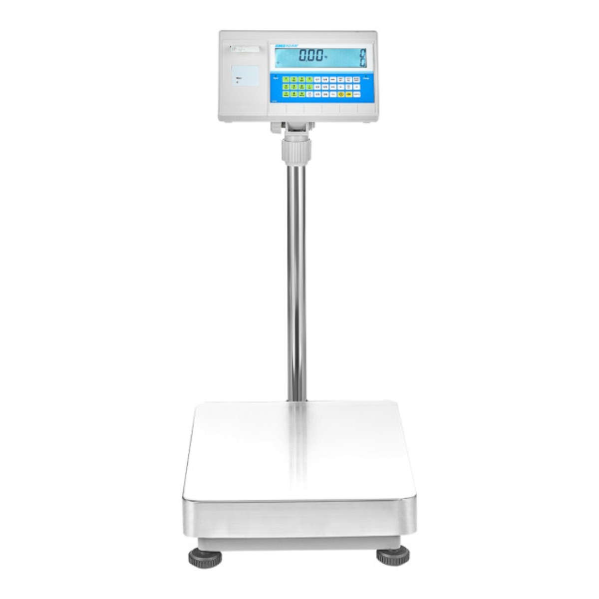 Adam Equipment BCT 330a Advanced Label Printing Scale - 330 lbs