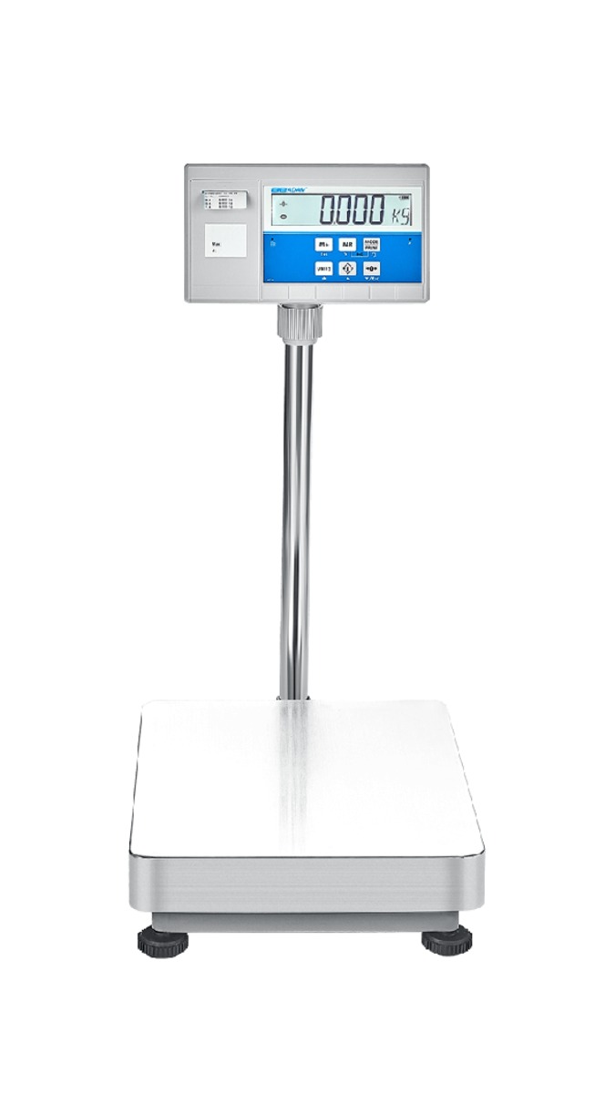 Adam Equipment BKT 165a Label Printing Scales