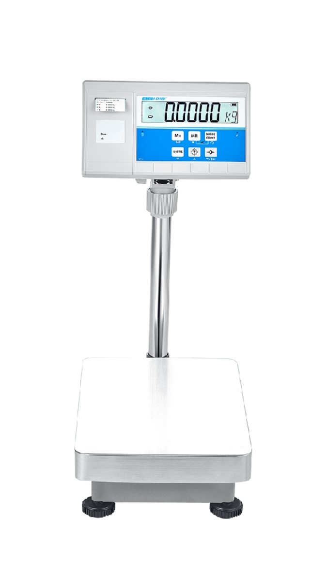 Adam Equipment BKT 16a Label Printing Scales