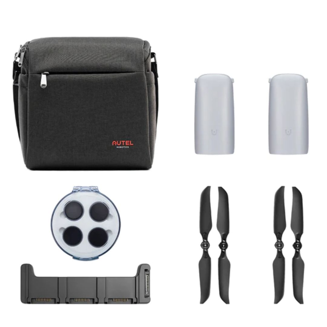 Autel Robotics On-The-Go Bundle for EVO Lite+, Gray
