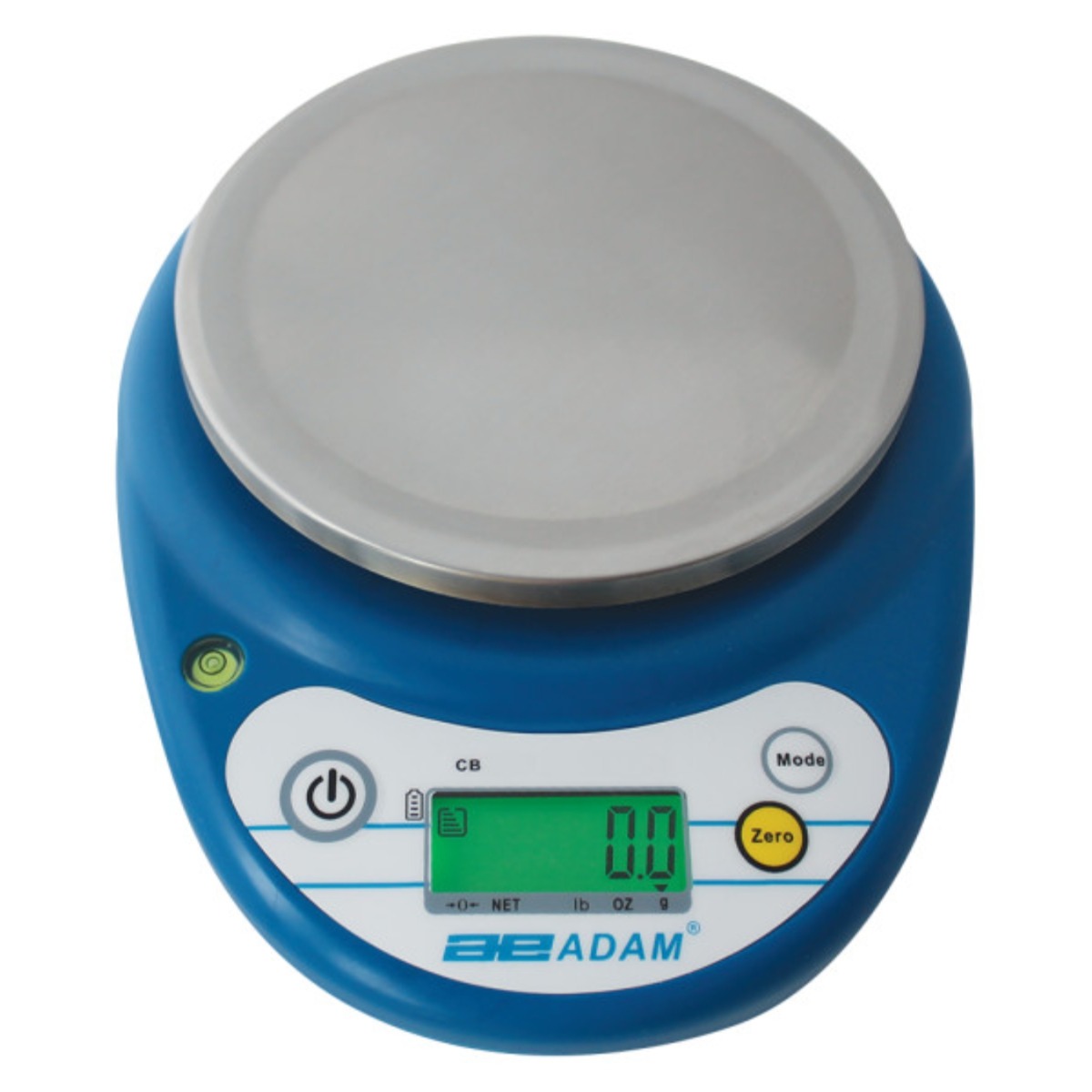 Adam Equipment CB 3000 Compact Balances - 3000g