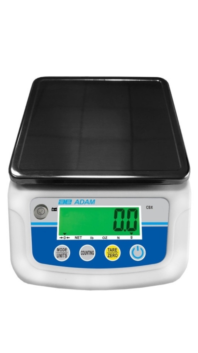 Adam Equipment CBX 1201 Compact Balances