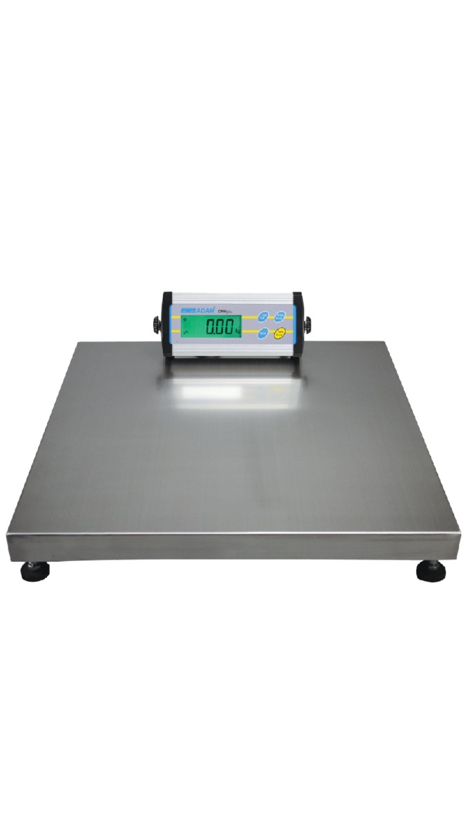 Adam Equipment CPWplus 150M Bench and Floor Scales