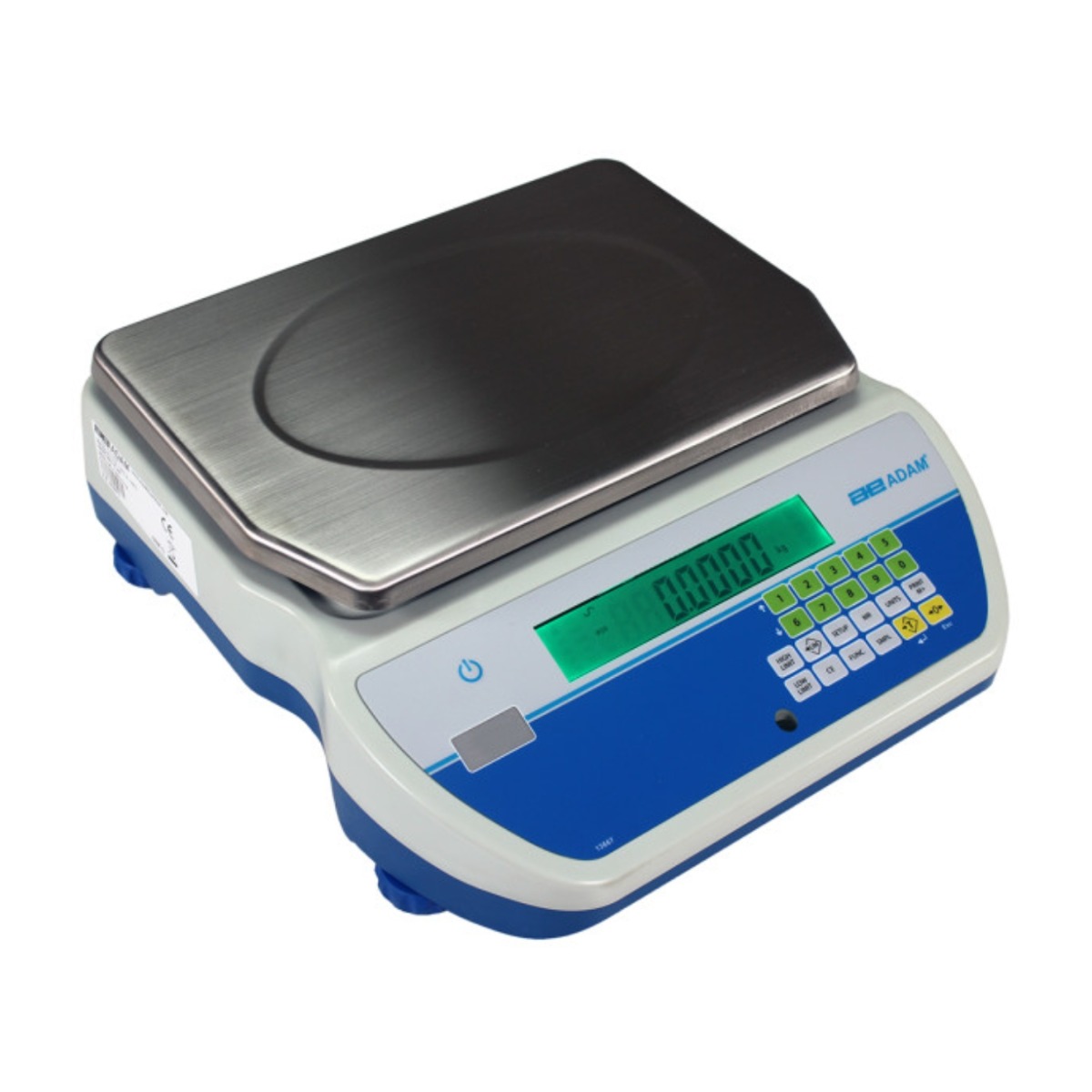 Adam Equipment CKT 32UH Cruiser Bench Checkweighing Scales 70 lb