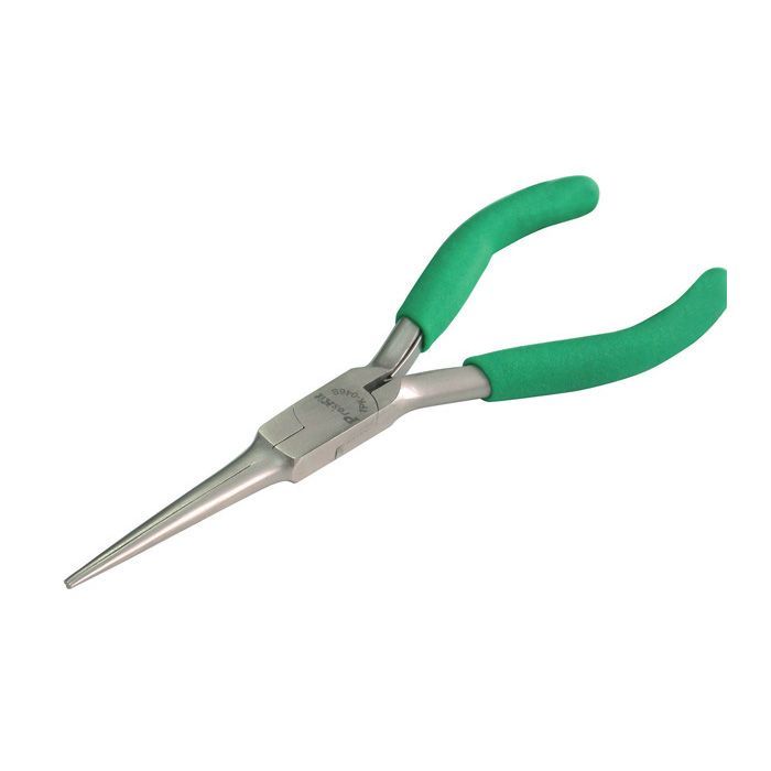 Eclipse Tools Pro'sKit Needle-nosed Pliers - Smooth Jaw