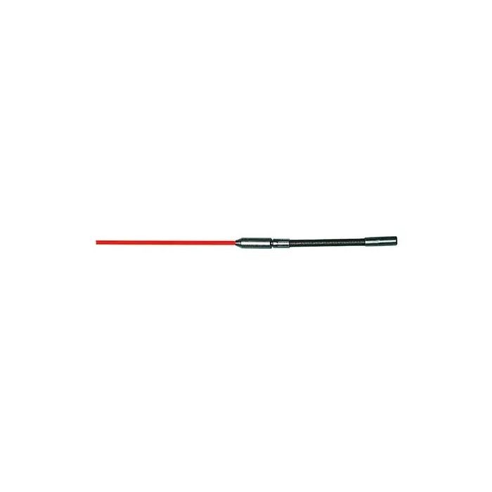WOHLER Stainless steel Deflection Spiral