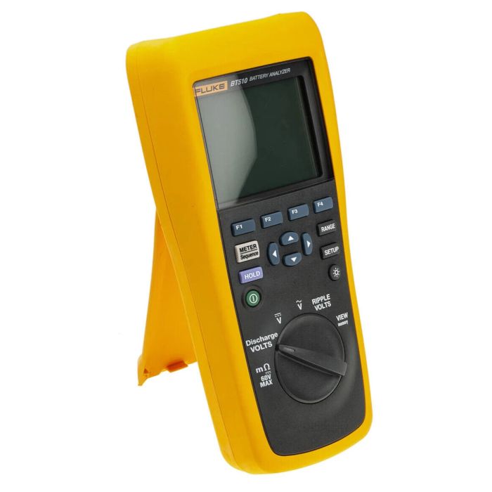 Fluke BT510 Basic Battery Analyzer 1