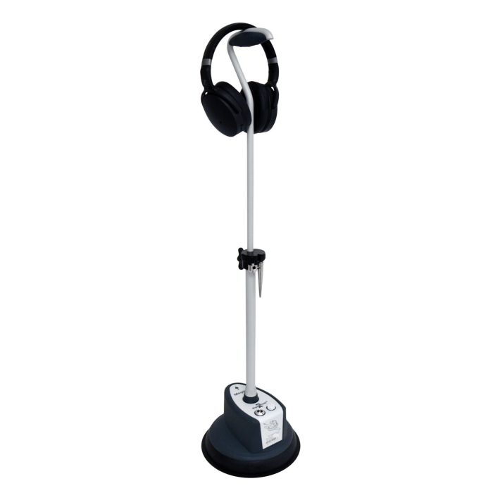 Megger Digiphone+2 Shock Wave Receiver Acoustic & Electromagnetic Fault Location