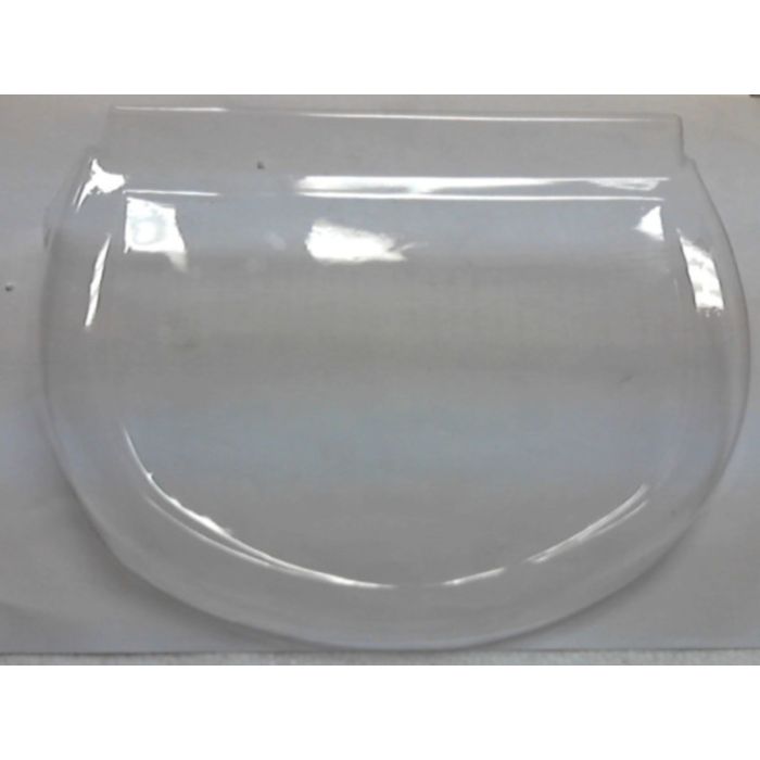 Adam Equipment 3012013009 - In-use wet cover for 3.5" ø / 90mm ø pan