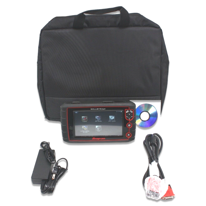 Snap On Solus Edge Version 19.4 Domestic Asian European