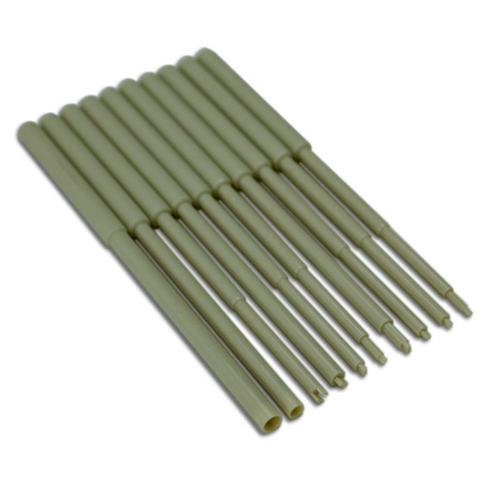 Eclipse Tools Pro'sKit 10 Pc Trimming Tool Set