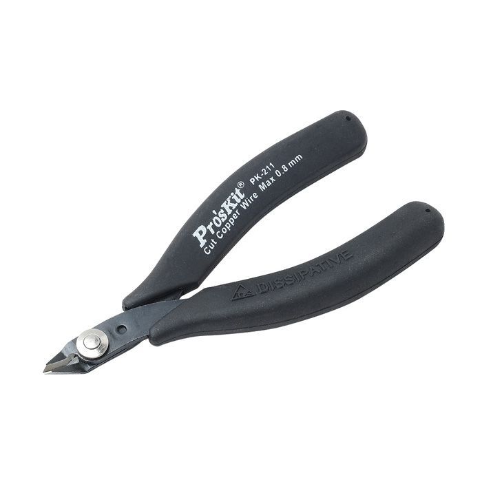 Eclipse Tools Pro'sKit Mini - Micro Cutter