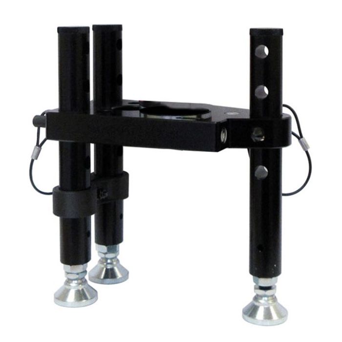 Hydrajaws 2020 Adjustable Load Spreading Bridge