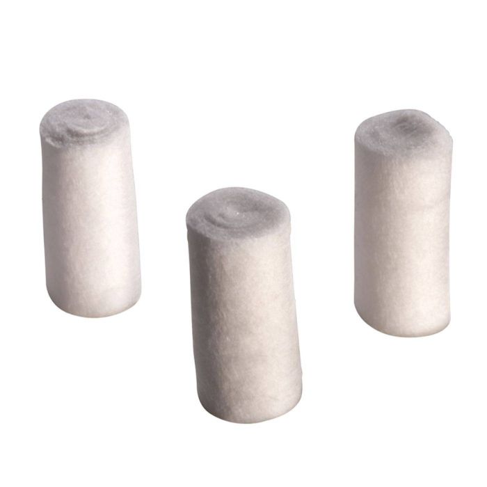 WOHLER RP72 Long Cotton Wading Rolls Filter