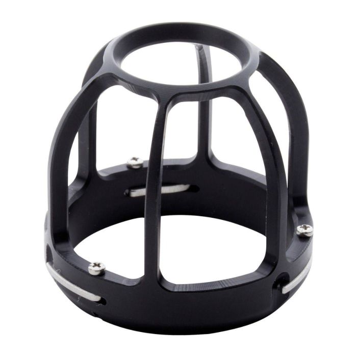 Wohler Protection Sleeve with cut out for 1 1/2" Pan & Tilt Camera