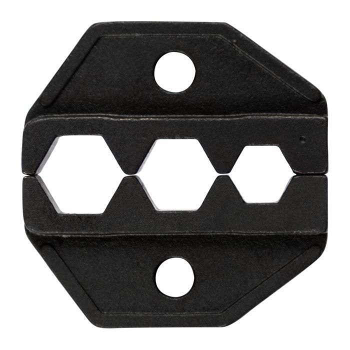 Eclipse Tools Pro'sKit Lunar Series Die Set for CATV "F" Type RG59, RG6, and RG6 Quad