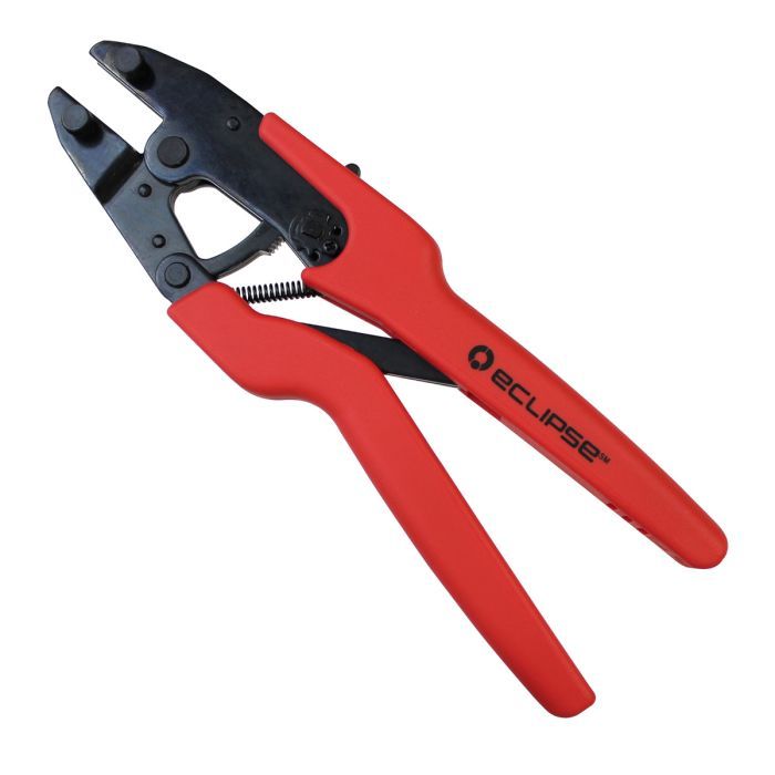 Eclipse Tools Pro'sKit Ergo-Lunar Series Crimp Frame