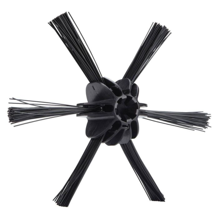 WOHLER Camera Guide with Brushes