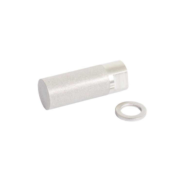Wohler Stainless Steel Sinter Filter for Detachable for A550/A500 Combustion Analyzer