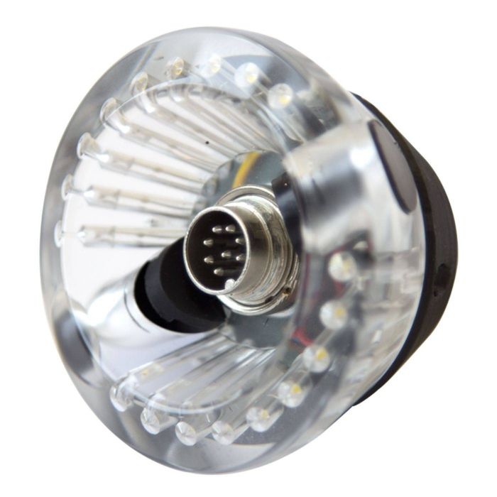 Wohler Supplementary Light for 2" camera (FORMERLY 9377)