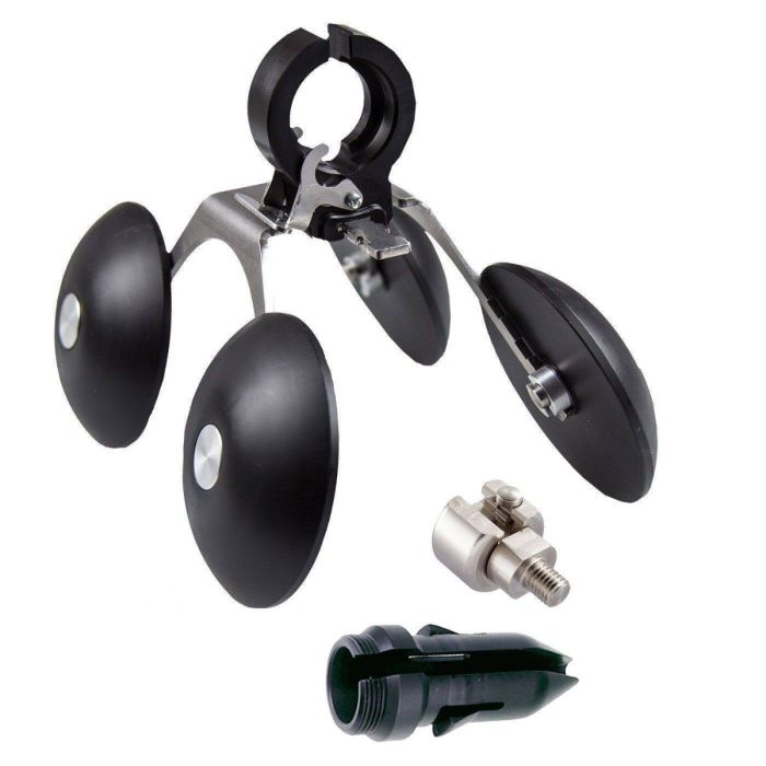 Wohler Camera Trolley Kit 