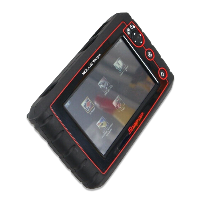 Snap On Solus Edge Version 23.2 Domestic Asian European