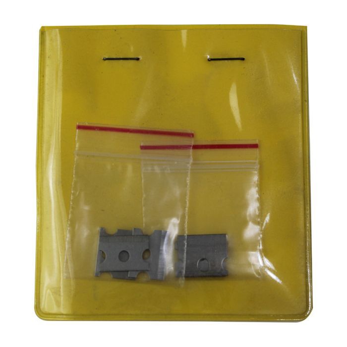 Eclipse Tools Pro'sKit 2 Sets Spare Blades for 300-064 and CP-376K