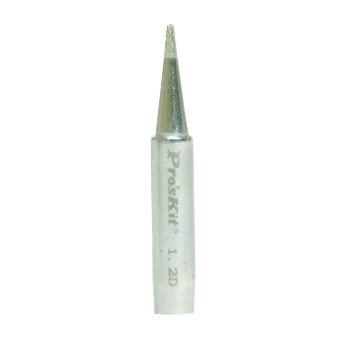 Eclipse Tools Pro'sKit 1.2D Type Replacement Soldering Tip